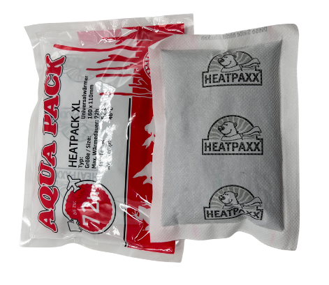 Heatpack 72h