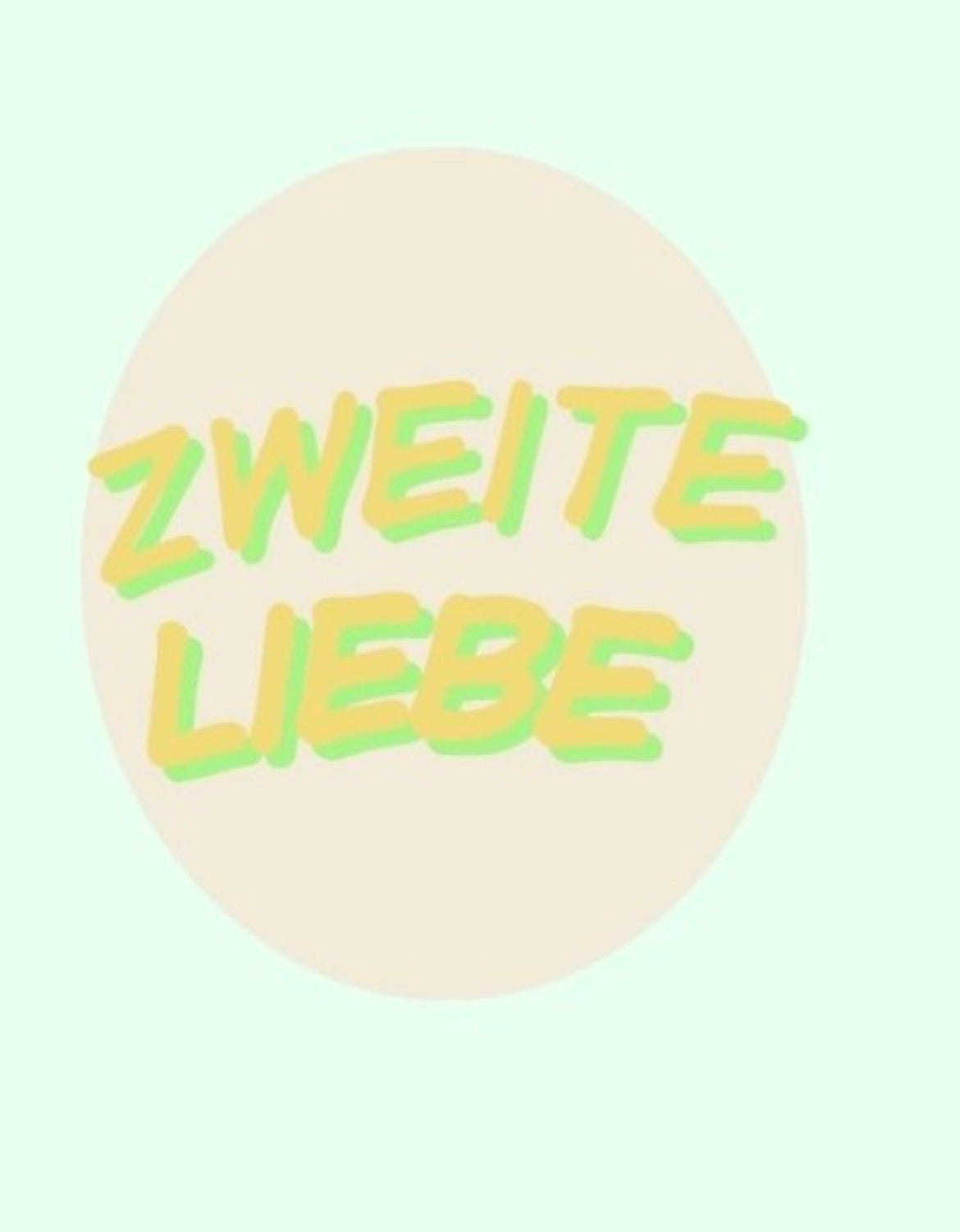 Zweite Liebe