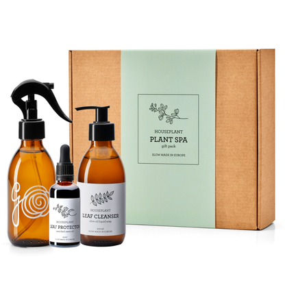 Plant SPA Geschenkset