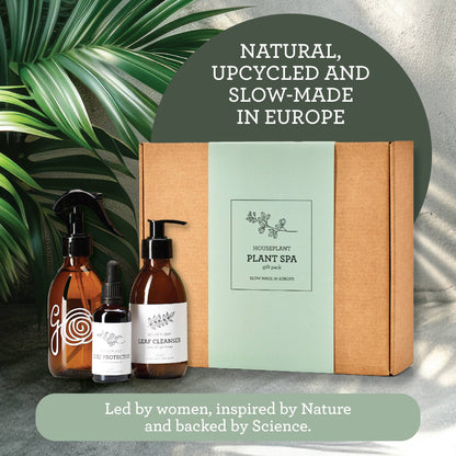 Plant SPA Geschenkset