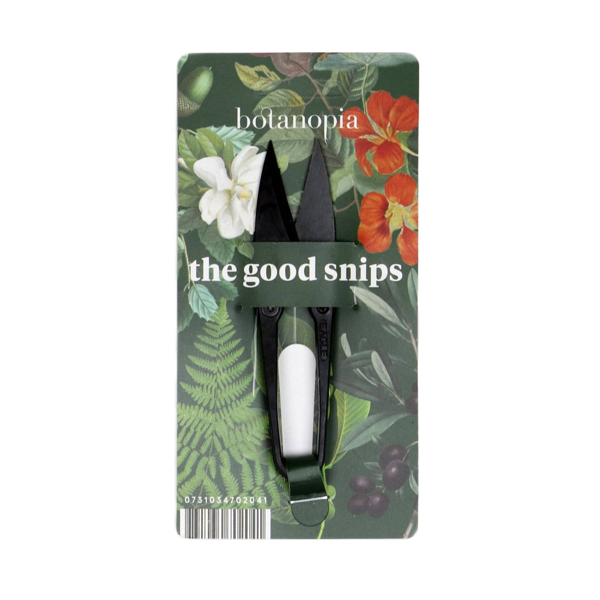 The Good Snips –deine Pflanzenschere