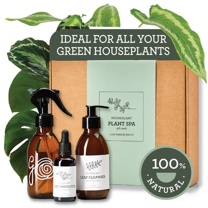 Plant SPA Geschenkset