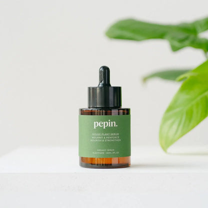 House Plant Serum, Pflanzendünger