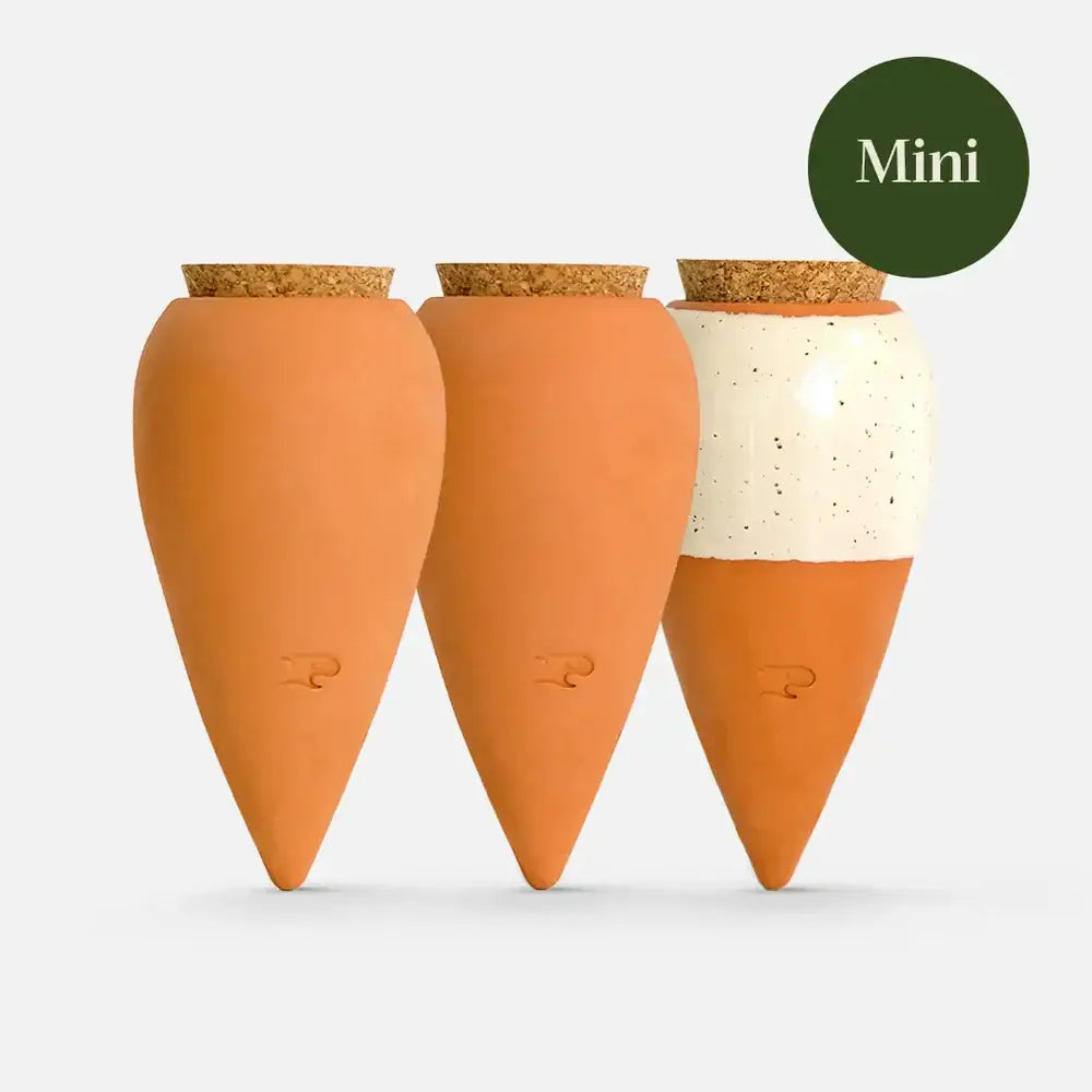 Trio Mini Ollas - die Ikonen