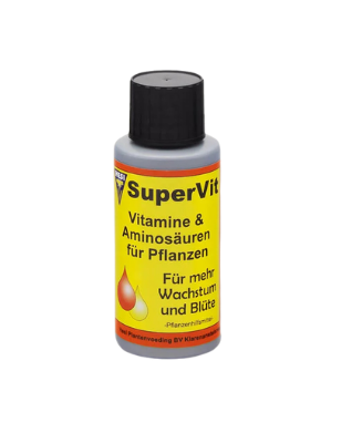 Hesi SuperVit - Wurzel- &amp; Wachstumsstimulator