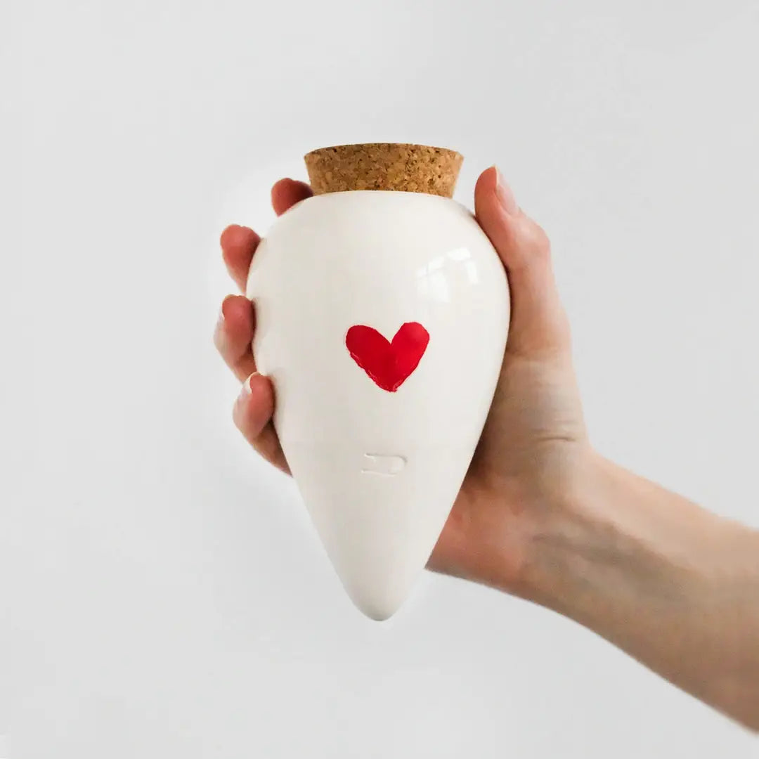 Olla – Herz