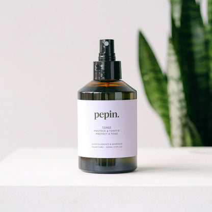 Pepin Toner – Schutzspray für Pflanzen