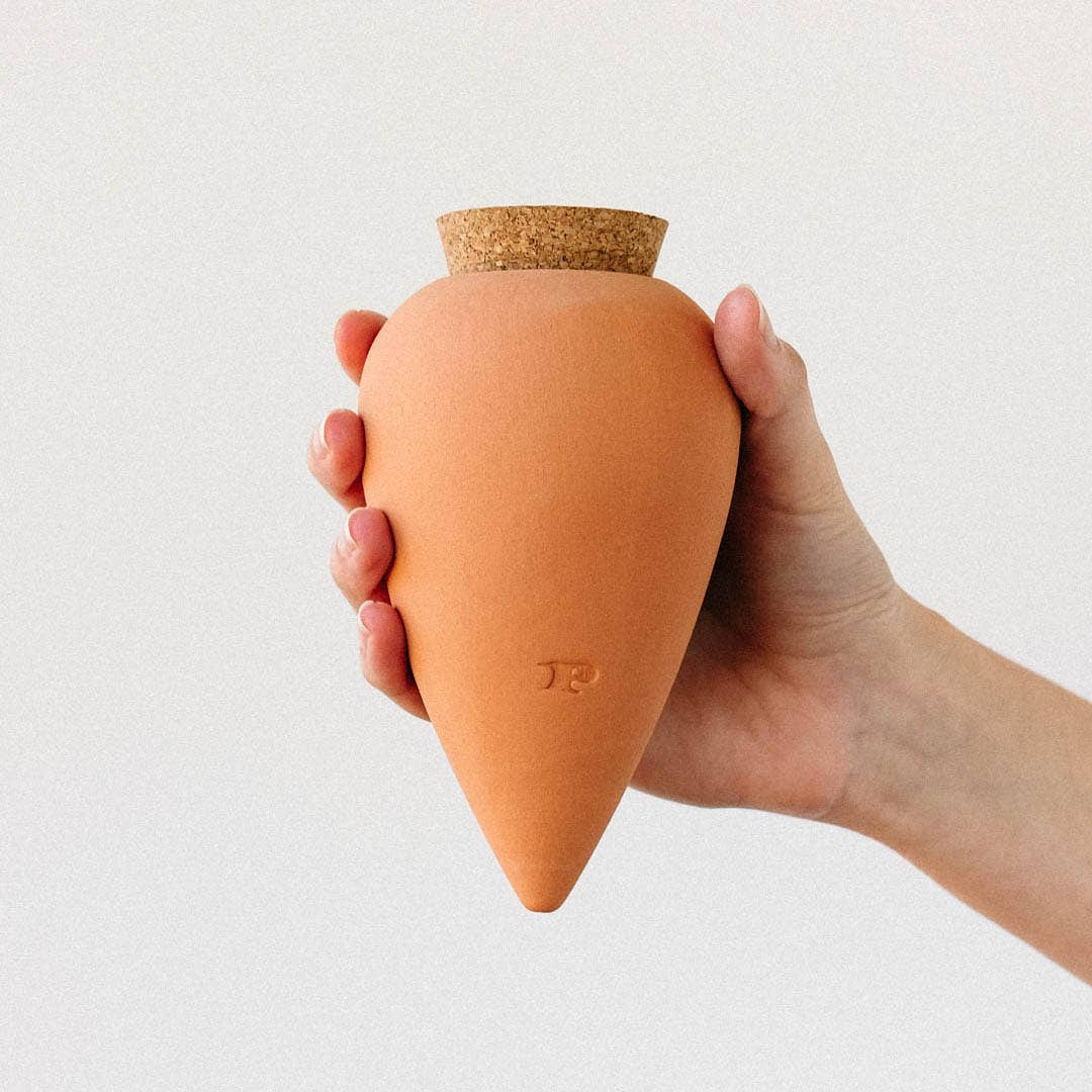 Olla - Terrakotta