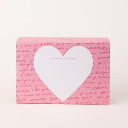 Trio Mini Ollas - Lovers