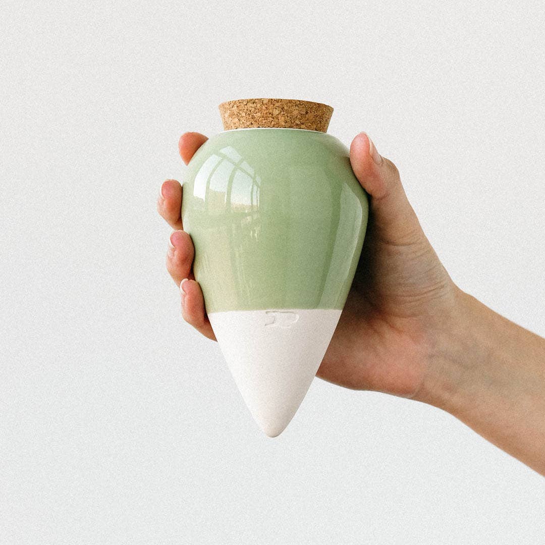 Olla - Grün